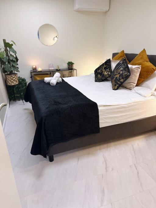 Wellness Studio Tiel Met Sauna En Jacuzzi Dış mekan fotoğraf
