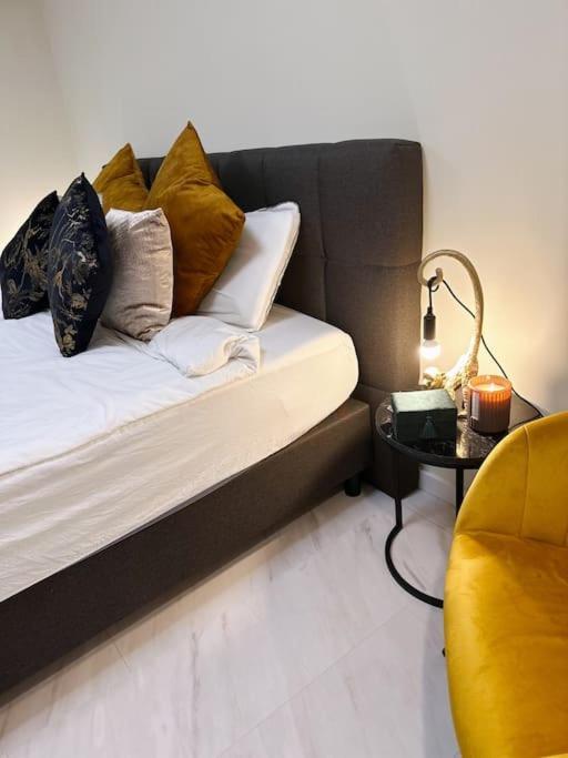 Wellness Studio Tiel Met Sauna En Jacuzzi Dış mekan fotoğraf
