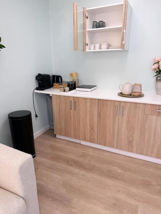 Wellness Studio Tiel Met Sauna En Jacuzzi Dış mekan fotoğraf