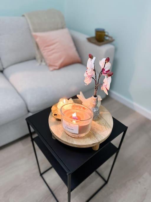 Wellness Studio Tiel Met Sauna En Jacuzzi Dış mekan fotoğraf