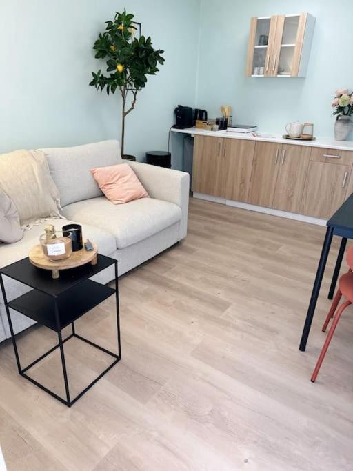 Wellness Studio Tiel Met Sauna En Jacuzzi Dış mekan fotoğraf