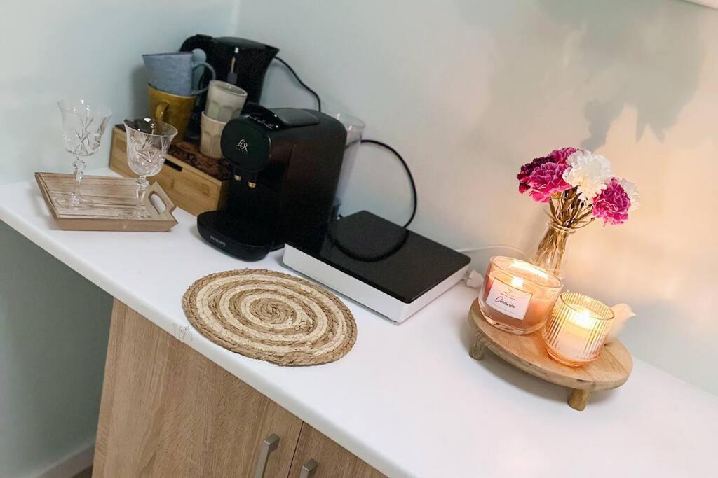 Wellness Studio Tiel Met Sauna En Jacuzzi Dış mekan fotoğraf
