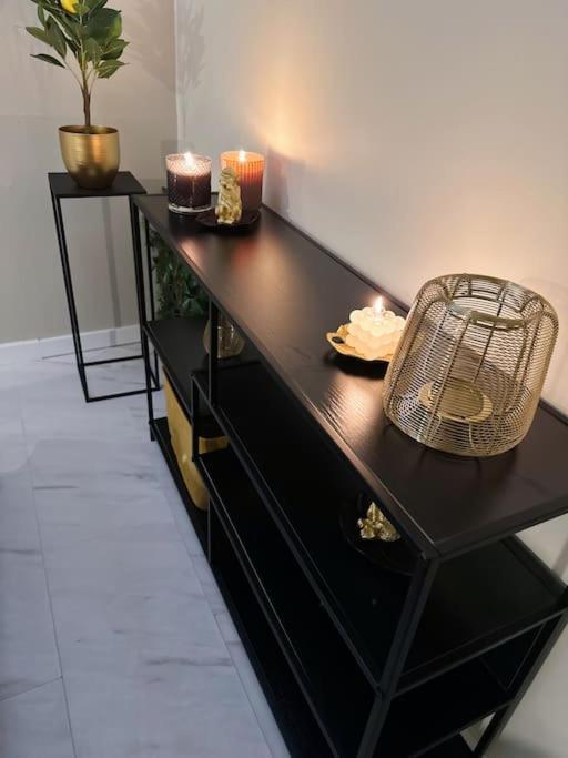 Wellness Studio Tiel Met Sauna En Jacuzzi Dış mekan fotoğraf